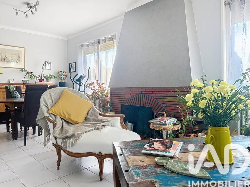 Maison à vendre, 150m², TOULOUSE