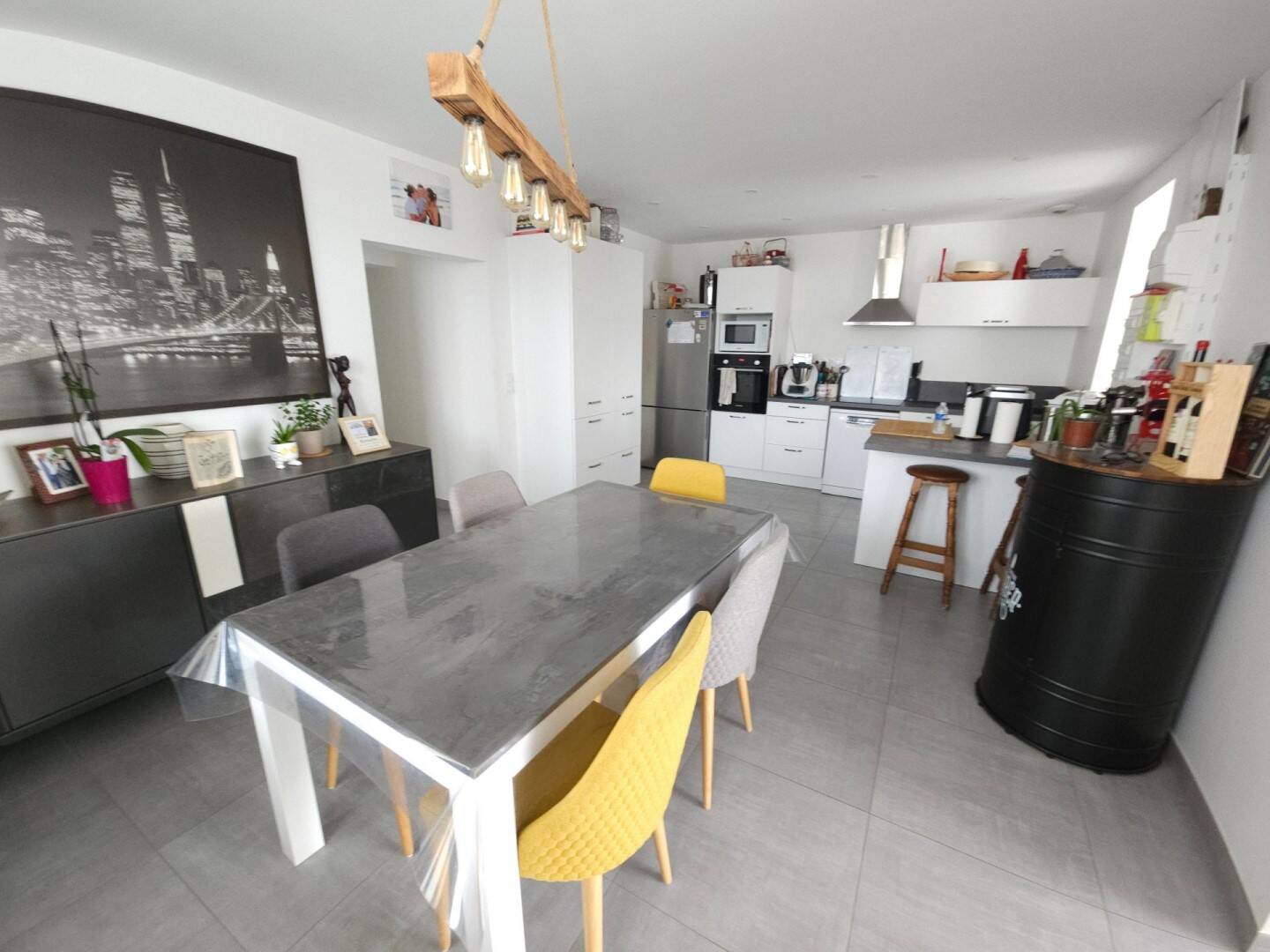 Maison à vendre, 143m², NOTRE DAME DE MONTS