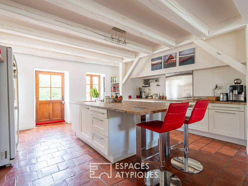 Maison à vendre, 271m², VEIGNE