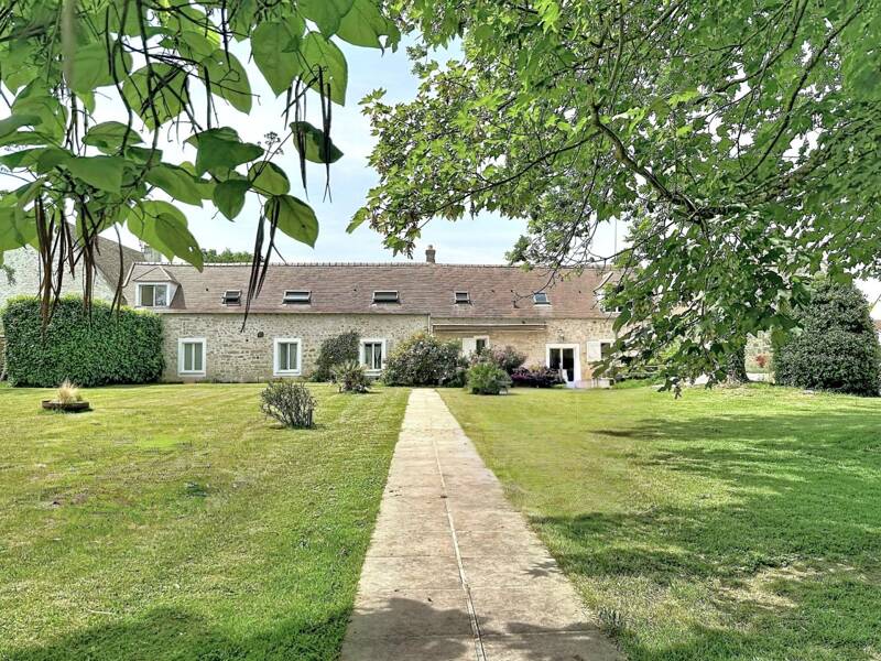 Maison à vendre, 320m², MILLY LA FORET