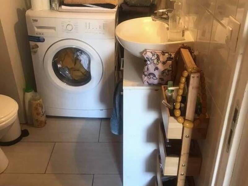 Maison à louer, 14m², PARIS 17E