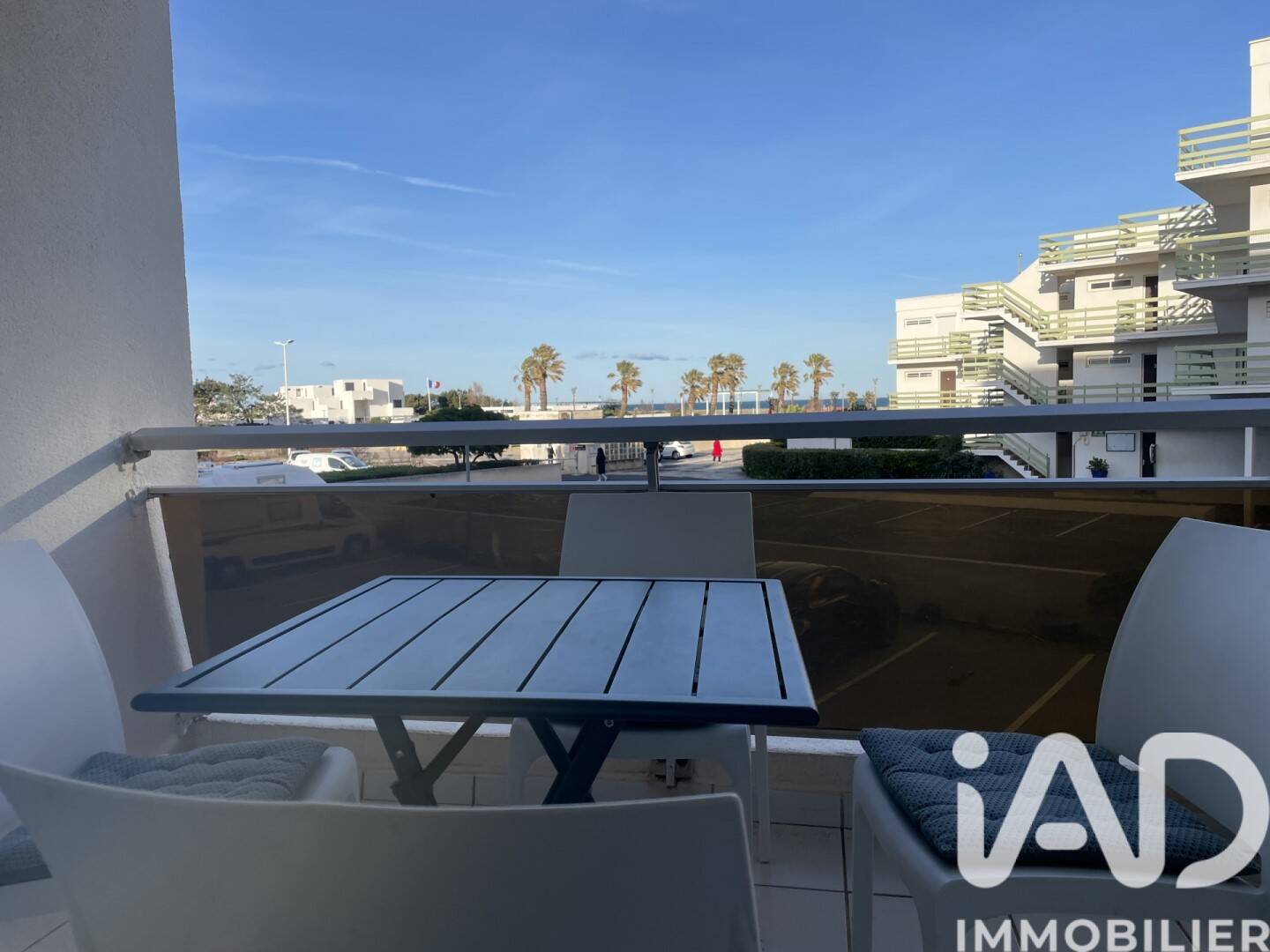 Maison à vendre, 36m², LEUCATE