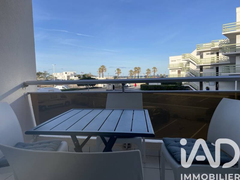 Maison à vendre, 36m², LEUCATE