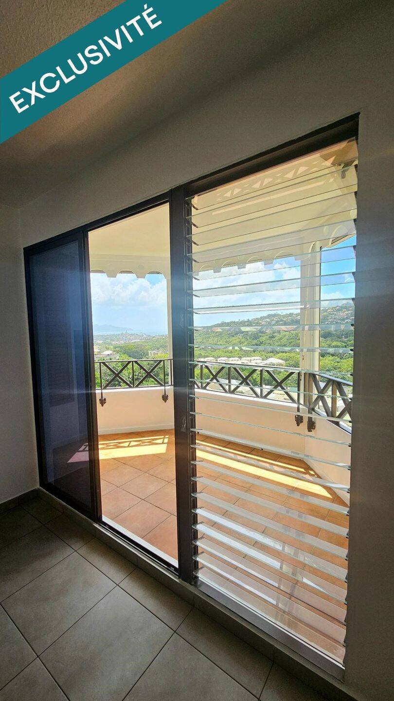 Maison à vendre, 50m², FORT DE FRANCE