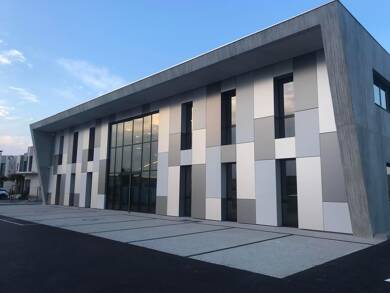 Espace bureau à louer 2 520 € 75 m² de bureaux Narbonne 11100