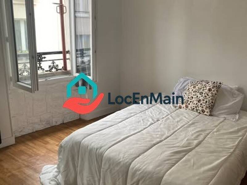 Maison à louer, 30m², PARIS 20E