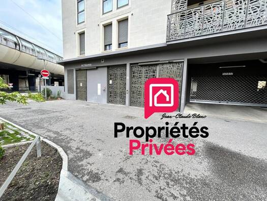 Parking à vendre 50 000 € 23 m² Bas Cenon-cours Victor Hugo-Gambetta Cenon 33150
