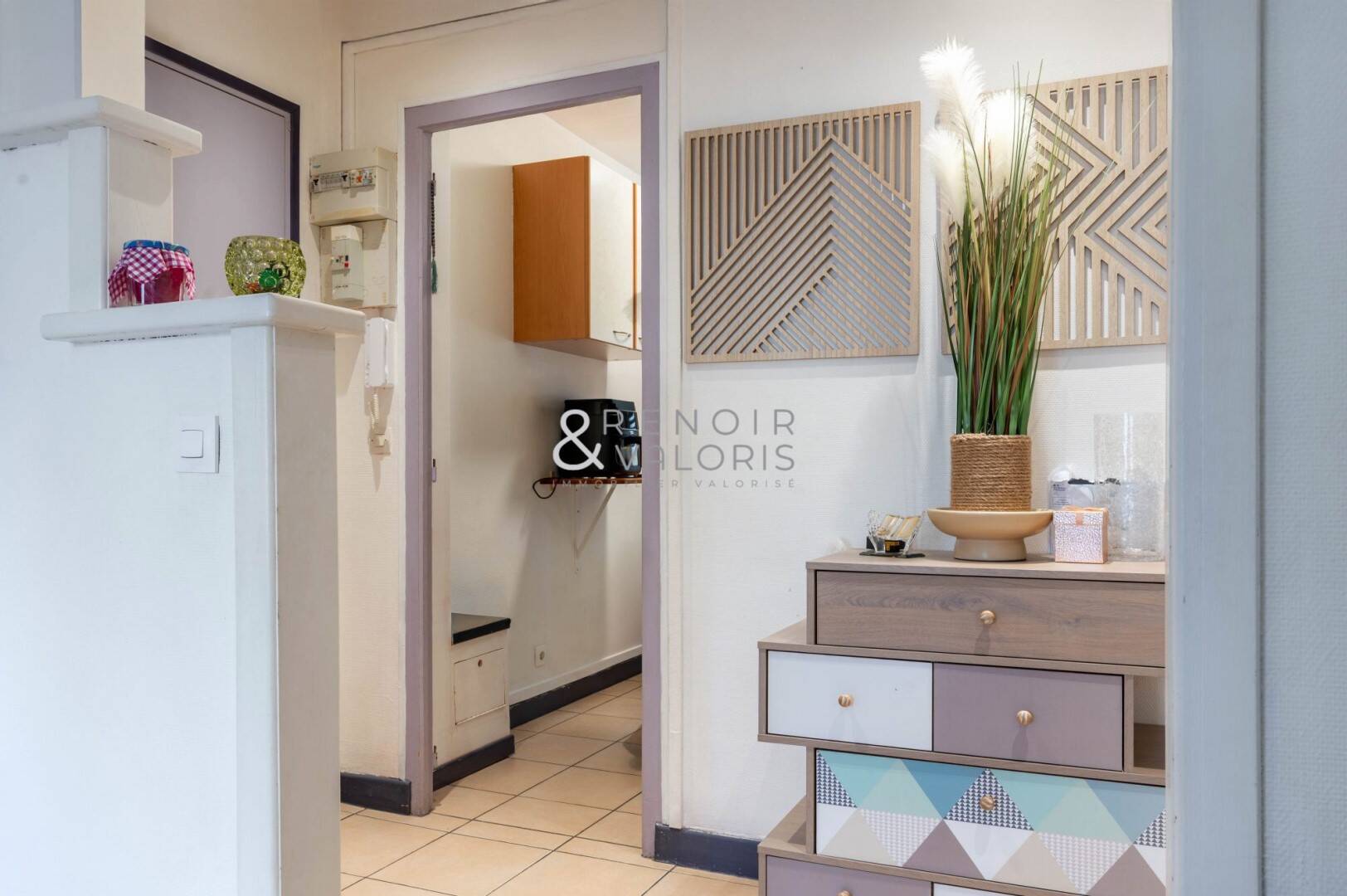 Maison à vendre, 52m², VANDOEUVRE LES NANCY