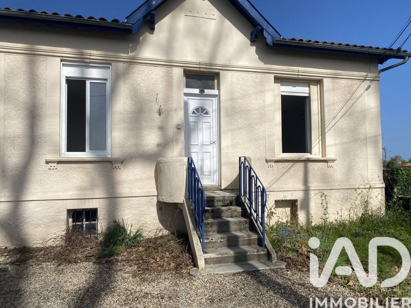 Maison à vendre, 126m², LIBOURNE