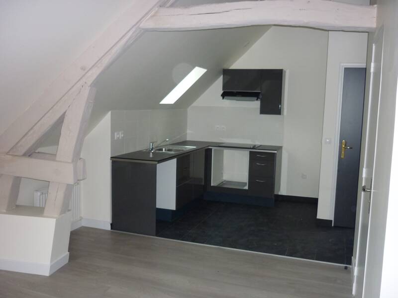 Maison à louer, 22m², MONTGERON
