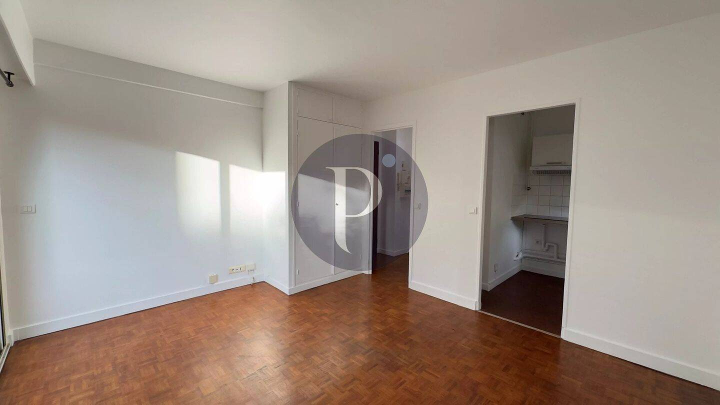 Maison à louer, 24m², ANTONY