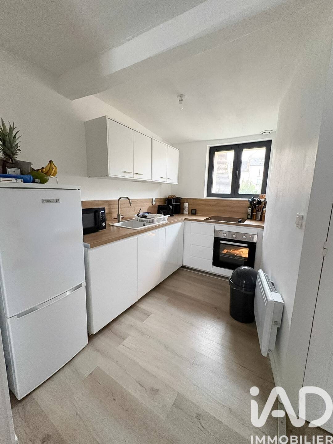 Maison à vendre, 111m², MONTREUIL AUX LIONS
