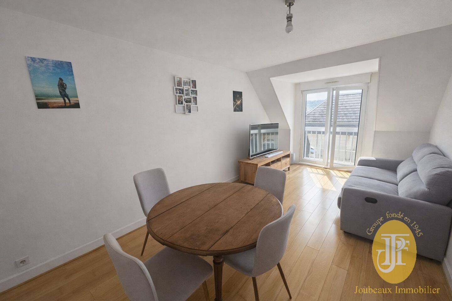 Maison à vendre, 42m², VERNON