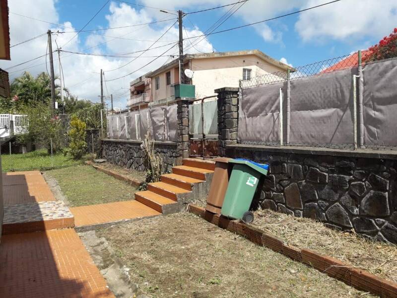 Maison à vendre, 67m², GROS MORNE