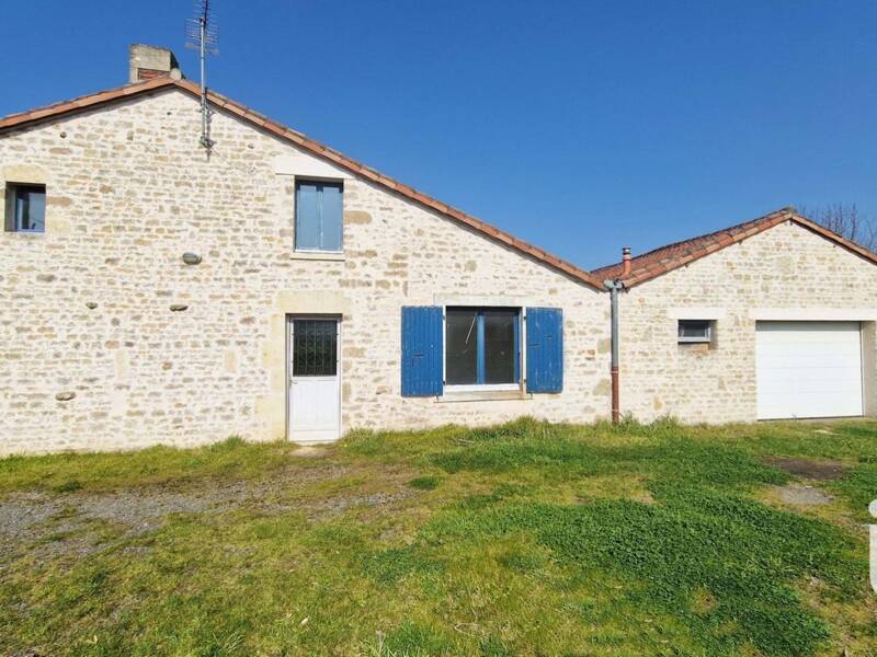 Maison à vendre, 265m², SAINT HILAIRE DES LOGES