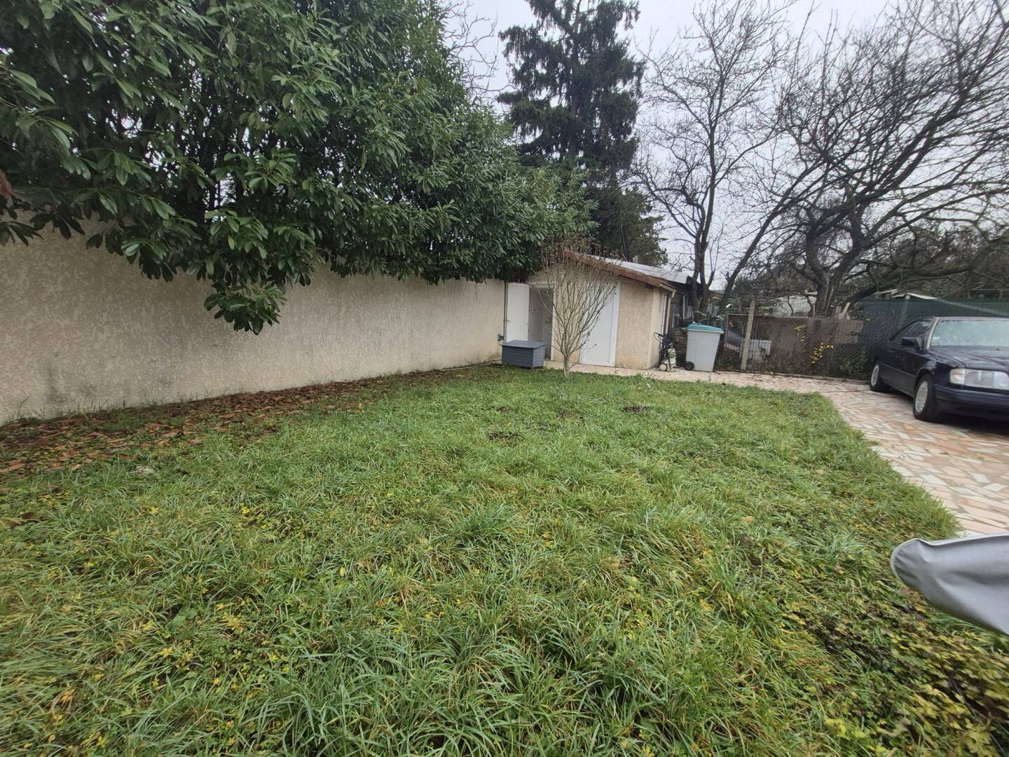 Maison à vendre, 65m², AULNAY SOUS BOIS