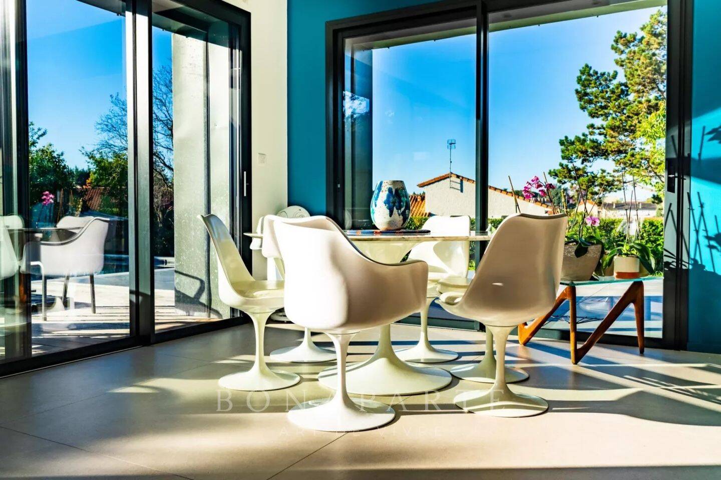 Maison à vendre, 224m², POITIERS