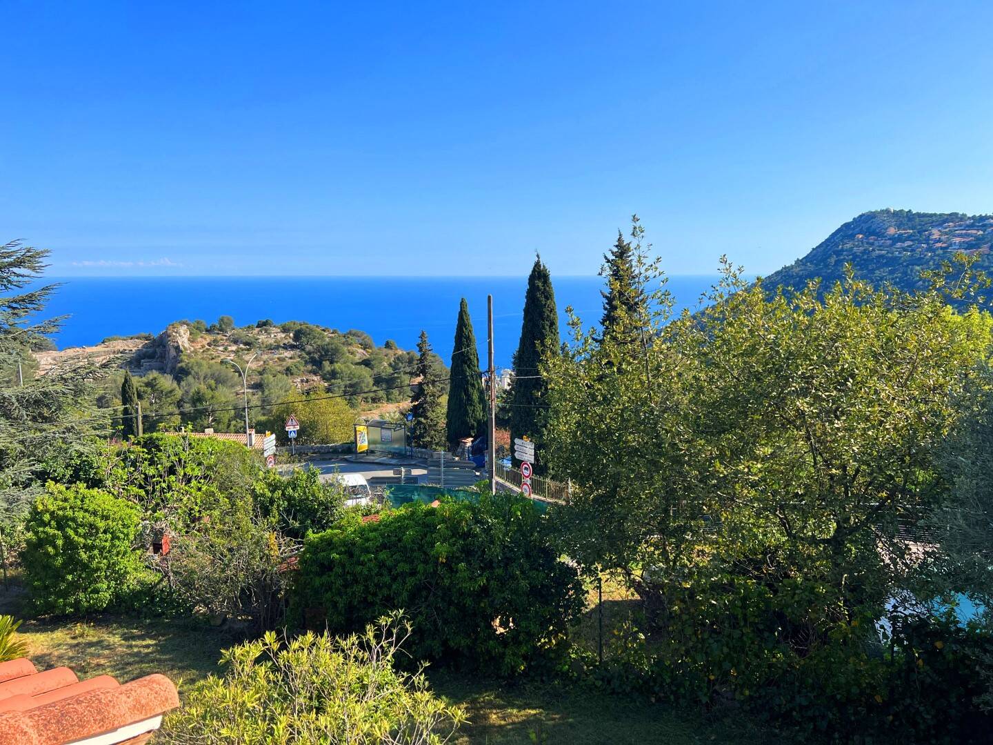Maison à vendre, 110m², LA TURBIE