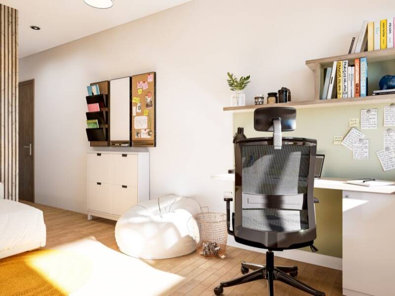 Maison à vendre, 20m², CLERMONT FERRAND