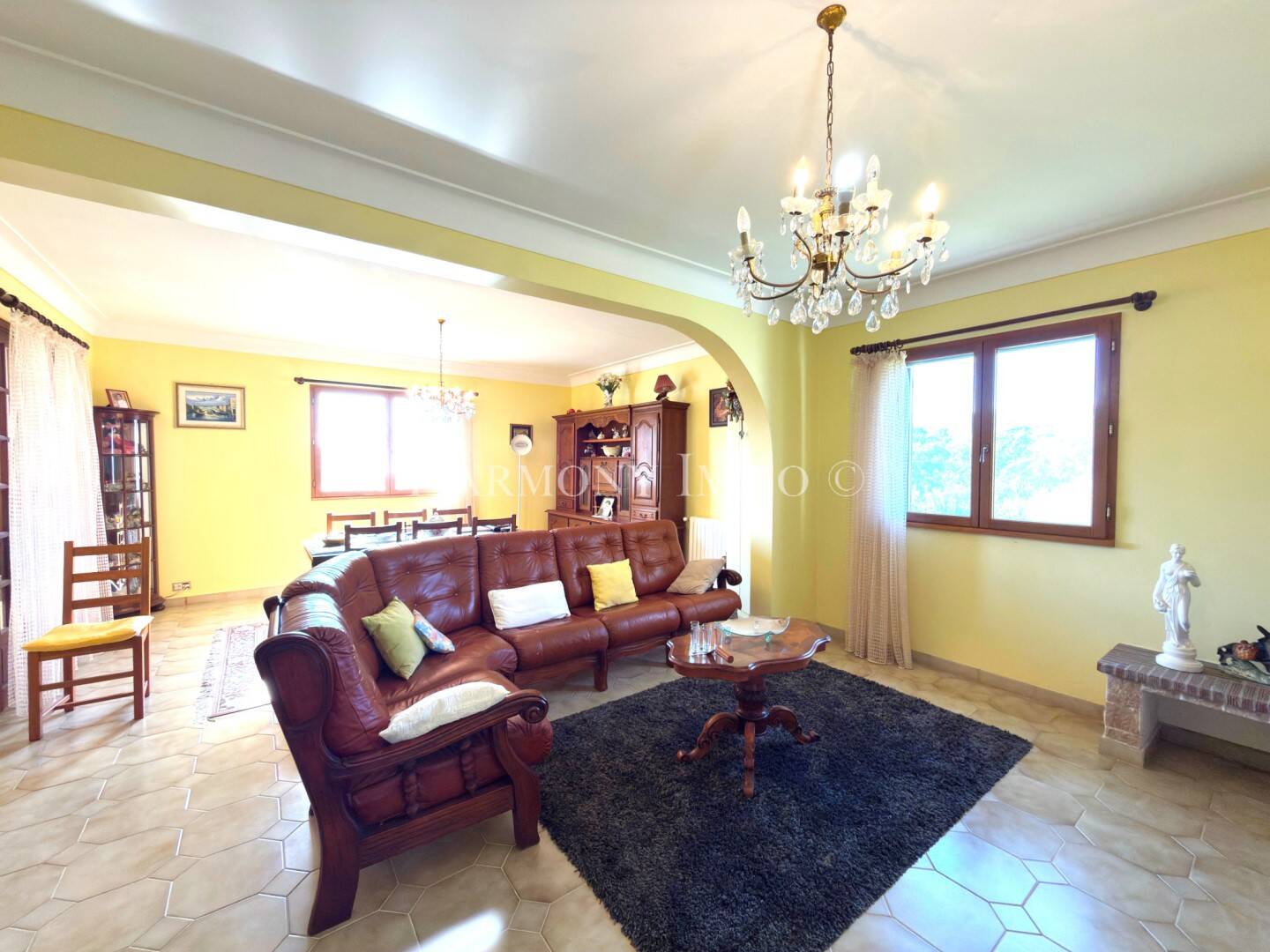 Maison à vendre, 233m², AJACCIO