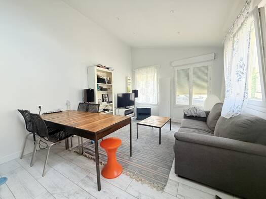 Maison à vendre 169 600 € 2 pièces 1 chambre 38 m² Chilly-Mazarin 91380