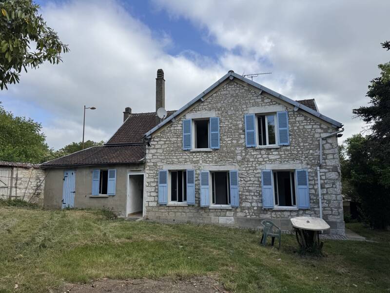 Maison à vendre, 0m², SAINT PIERRE DE BAILLEUL