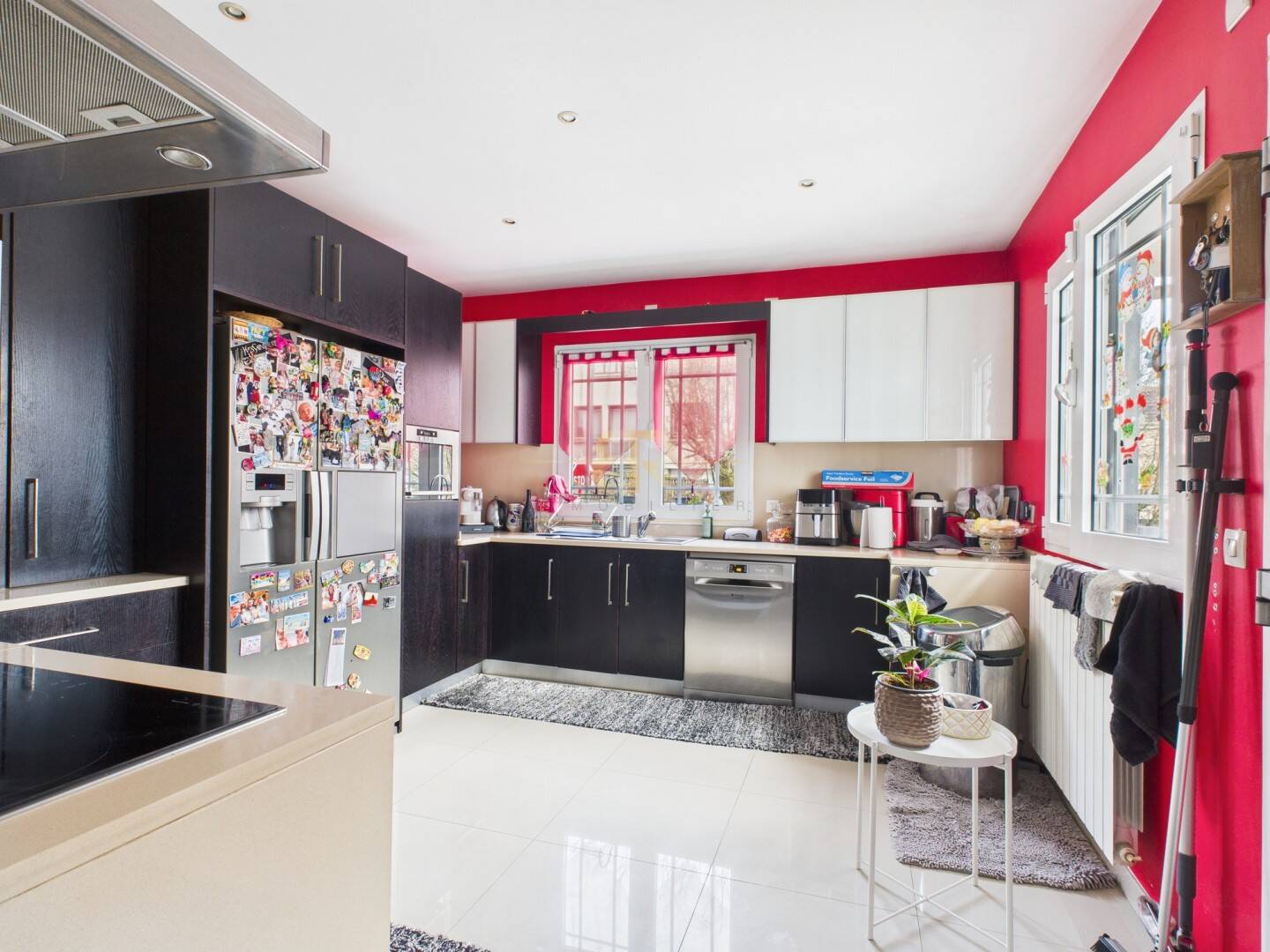 Maison à vendre, 300m², IVRY SUR SEINE