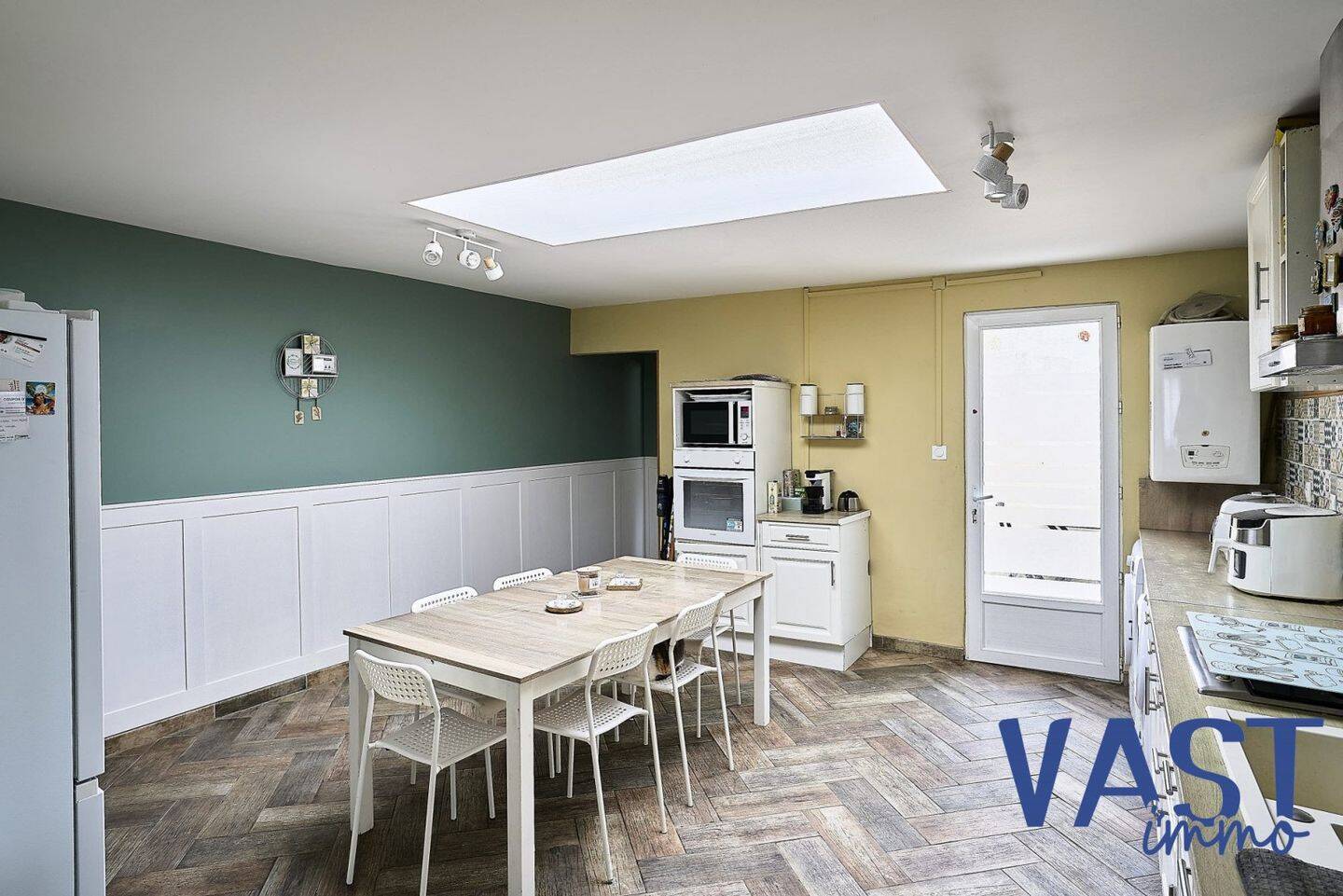 Maison à vendre, 129m², TOURCOING