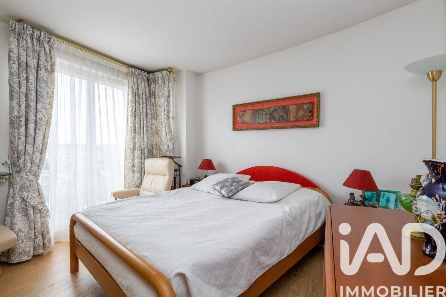 Maison à vendre, 92m², VITRY SUR SEINE
