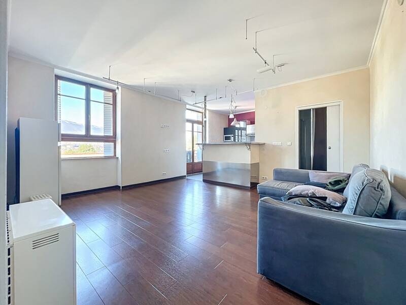 Maison à louer, 69m², COGNIN