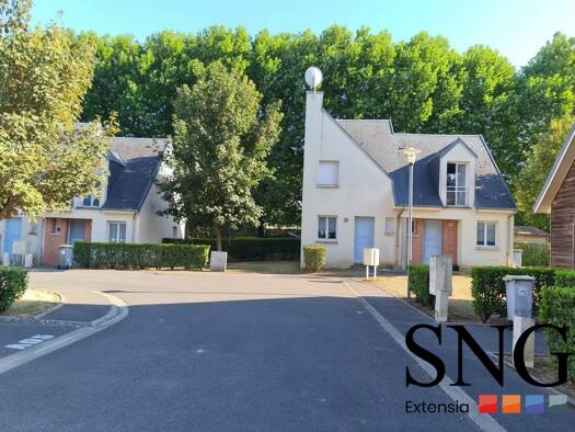 Maison à vendre 73 540 € 4 pièces 2 chambres 66,9 m² 25 m² de terrain Bohain-en-Vermandois 02110