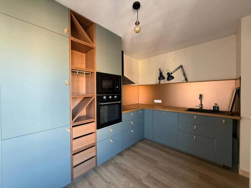 Maison à vendre, 48m², SAINT ETIENNE