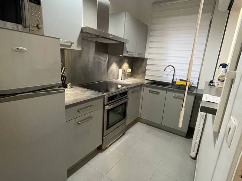 Maison à louer, 33m², PARIS 12E