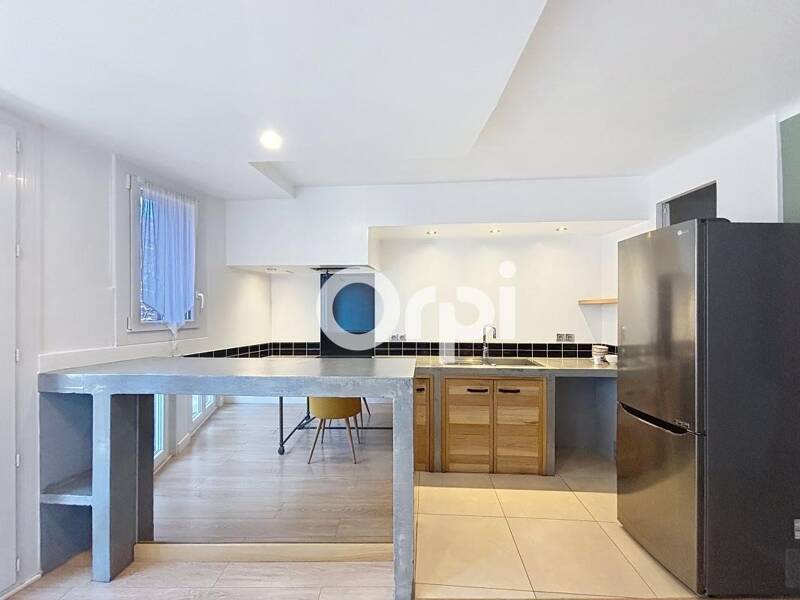 Maison à louer, 70m², CABESTANY