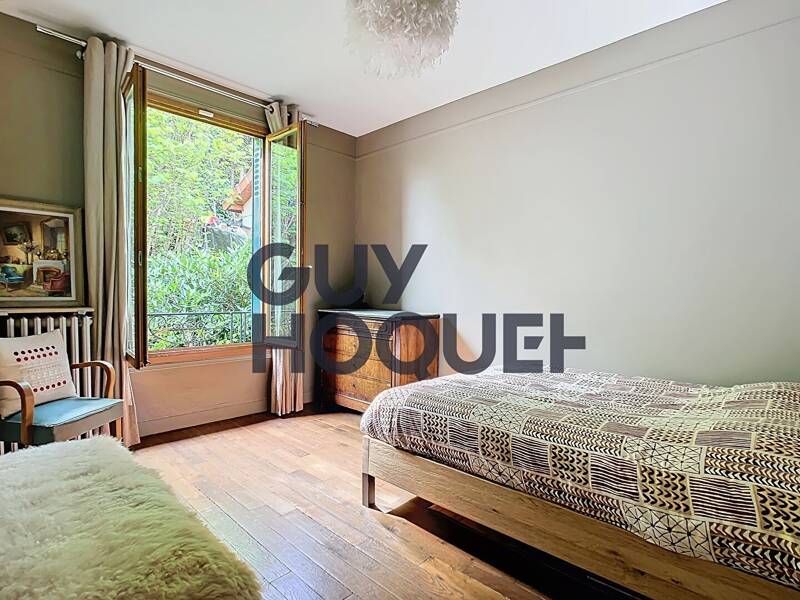 Maison à vendre, 90m², VITRY SUR SEINE