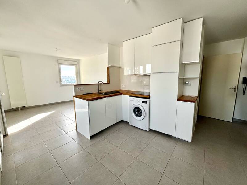 Maison à louer, 58m², MARSEILLE 15E