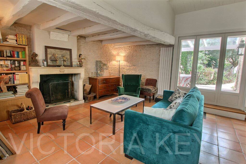 Maison à vendre, 146m², LE BOIS PLAGE EN RE