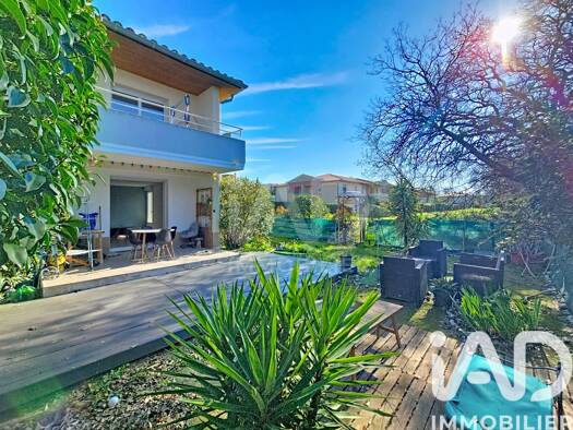 Appartement à vendre 152 000 € 3 pièces 2 chambres 63,08 m² RDC/1 Saint Martin Perpignan 66000