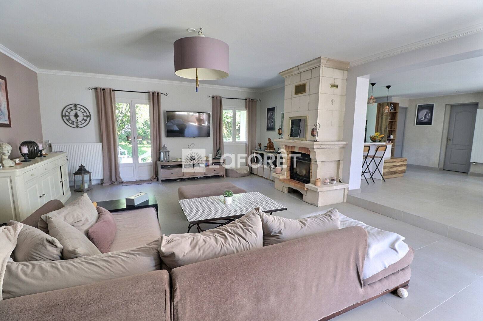 Maison à vendre, 200m², LA CHAPELLE LA REINE