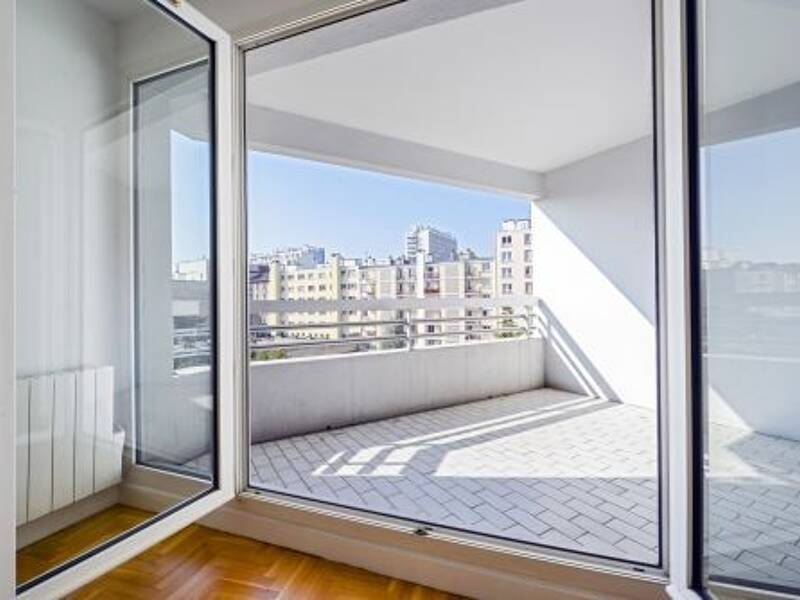 Maison à louer, 105m², BOULOGNE BILLANCOURT