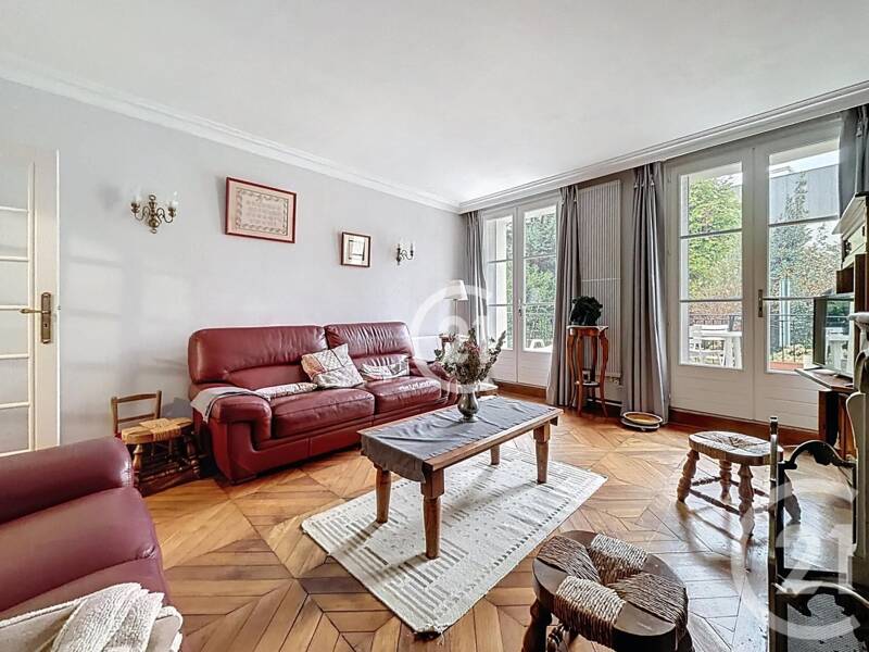 Maison à vendre, 145m², MONTREUIL