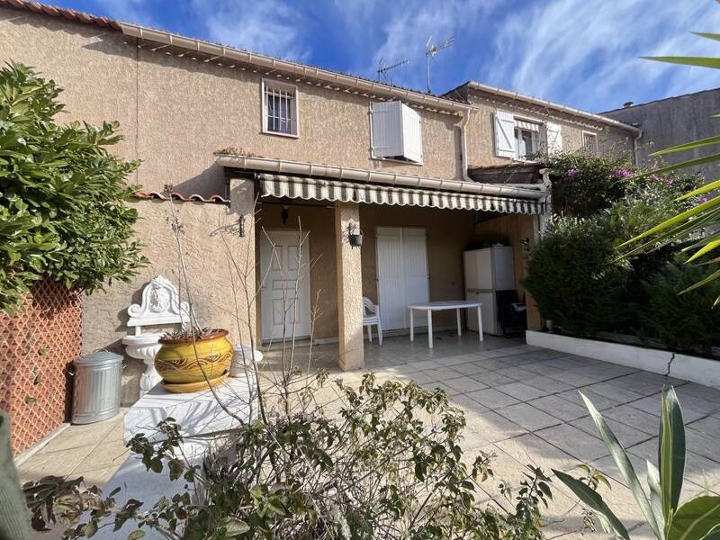 Maison à vendre, 73m², NICE