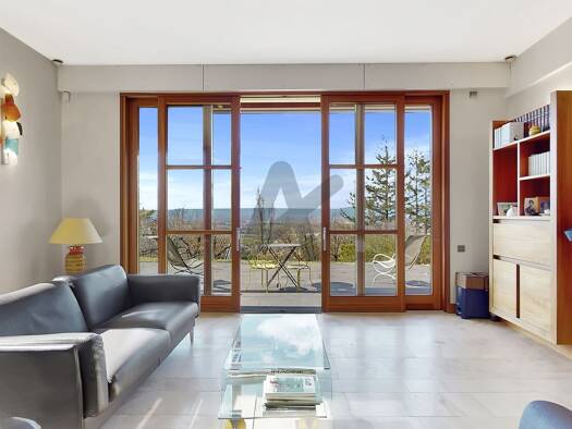 Maison à vendre 790 000 € 6 pièces 3 chambres 258 m² 1 395 m² de terrain Nord Ouest St Galmier 42330