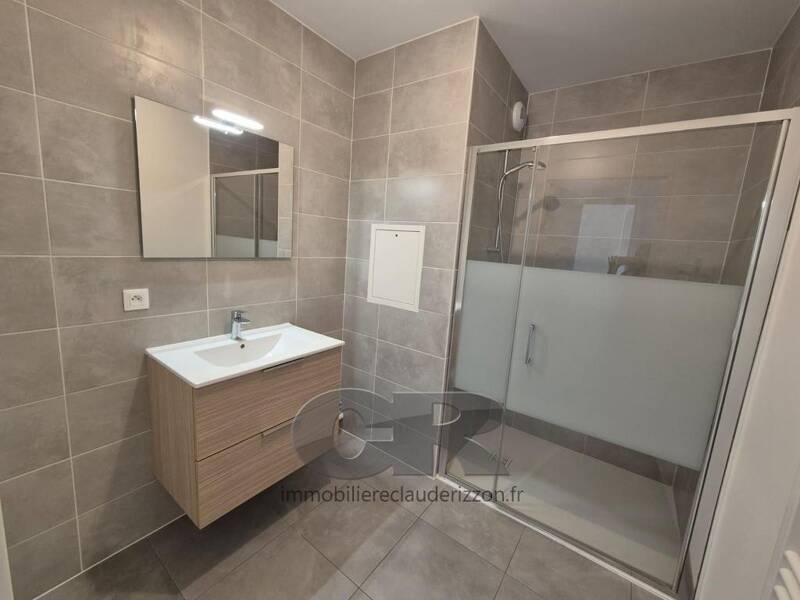 Maison à louer, 67m², WOIPPY