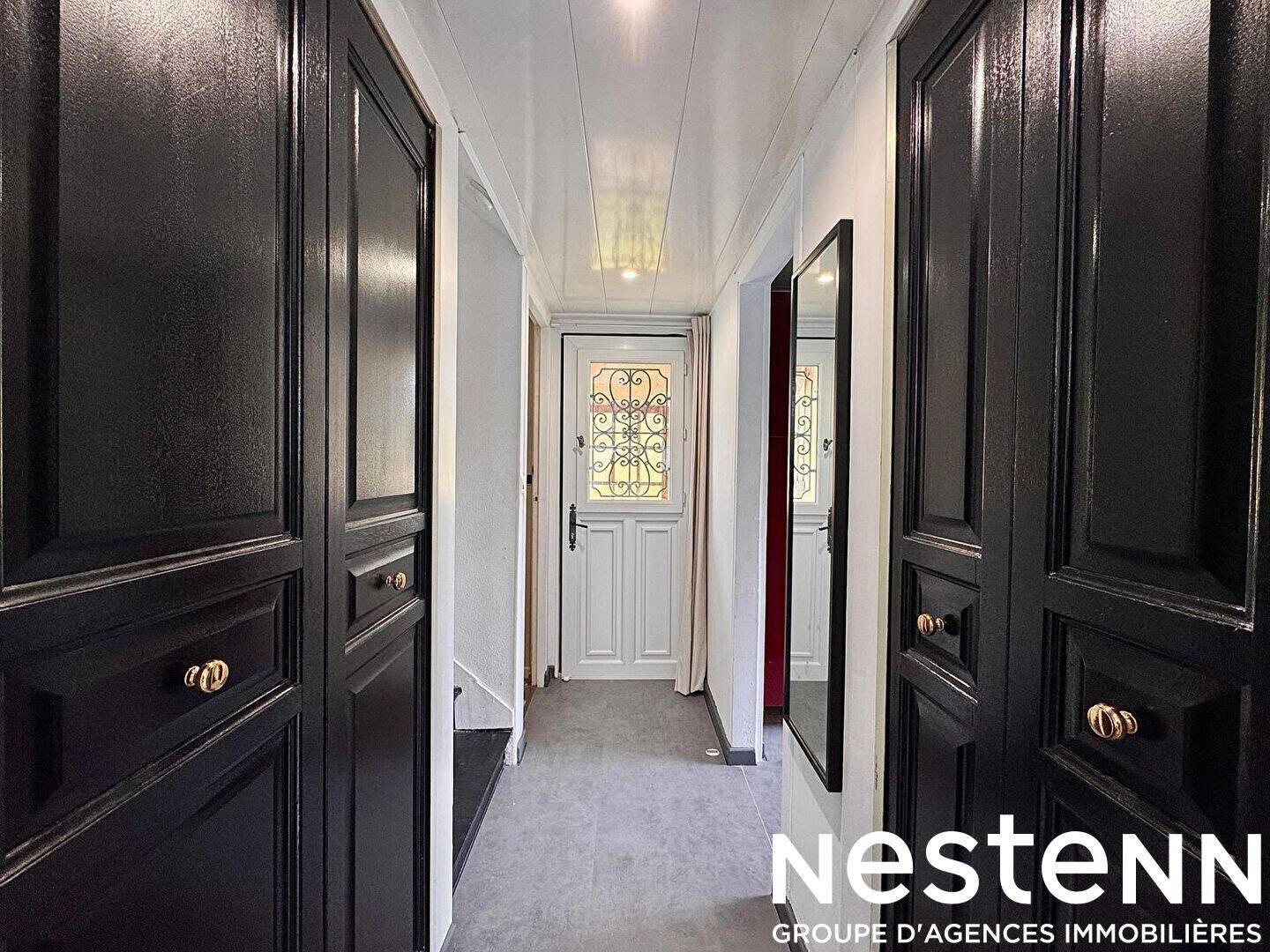 Maison à vendre, 86m², CHAMPIGNY SUR MARNE