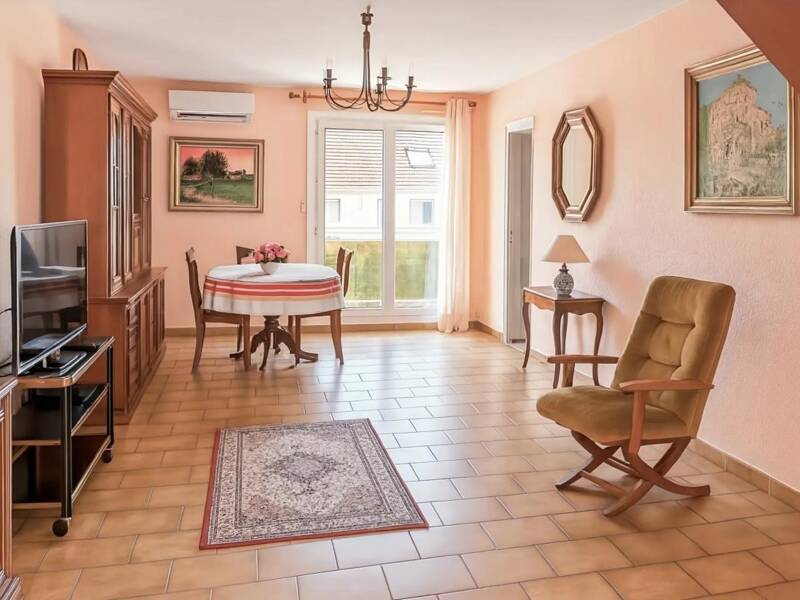 Maison à vendre, 96m², ALBI