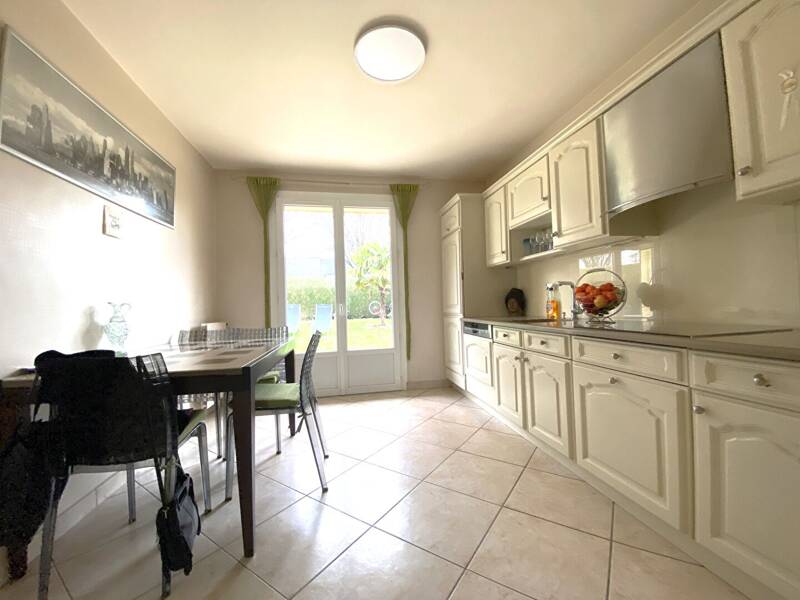 Maison à vendre, 89m², RENNES