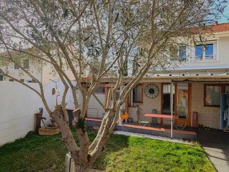 Maison à vendre, 100m², TOULOUSE
