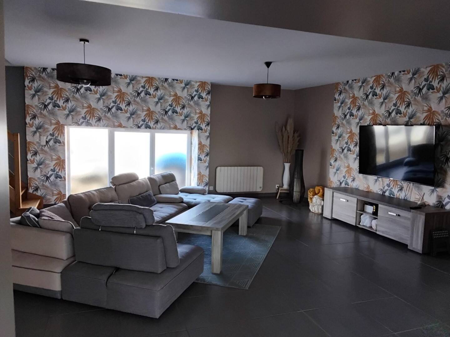 Maison à vendre, 189m², MINIAC MORVAN