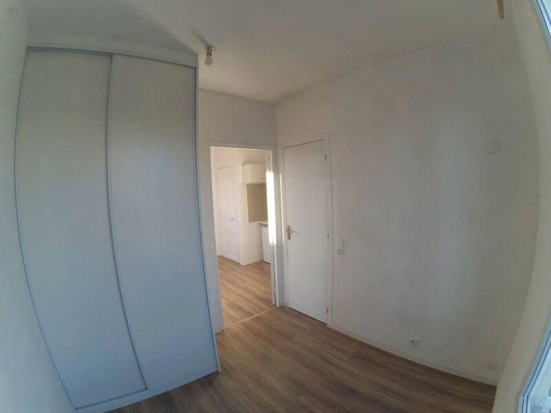 Maison à louer, 23m², FONTENAY SOUS BOIS